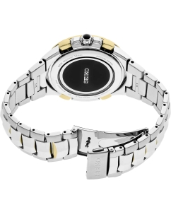 Купить Японские наручные часы Seiko SSG022 с хронографом  в E-mobi