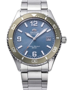Купить Японские наручные часы Orient RA-WJ0002L1 в E-mobi