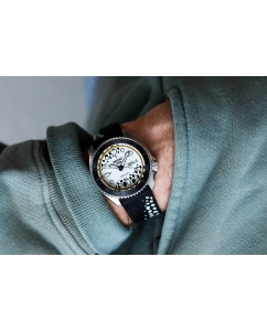 Купить Японские механические наручные часы Seiko SRPH63  в E-mobi