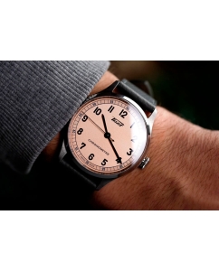 Купить Швейцарские механические наручные часы Tissot T142.464.16.332.00  в E-mobi