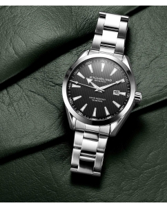 Купить Наручные часы Stuhrling 3953.1  в E-mobi