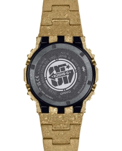 Купить Японские наручные часы Casio G-SHOCK GMW-B5000PG-9 с хронографом  в E-mobi