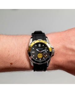 Купить Наручные часы Jacques Lemans BVB-07  в E-mobi