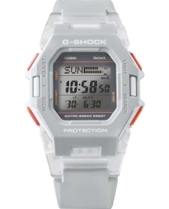 Купить Японские спортивные наручные часы Casio G-SHOCK GD-B500S-8 с хронографом  в E-mobi