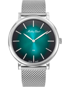 Купить Швейцарские наручные часы Mathey-Tissot H7916AV в E-mobi