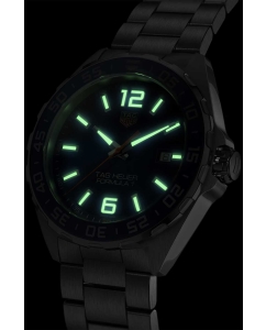 Купить Швейцарские наручные часы TAG Heuer Formula 1 WAZ1010.BA0842  в E-mobi