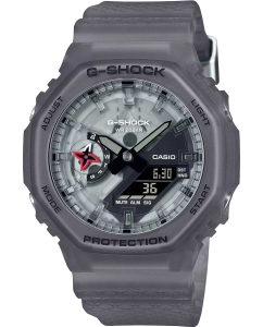Купить Японские наручные часы Casio G-SHOCK GA-2100NNJ-8A с хронографом в E-mobi