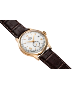 Купить Японские механические наручные часы Orient RA-AP0106S3  в E-mobi