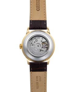 Купить Японские механические наручные часы Orient RA-AP0106S3  в E-mobi