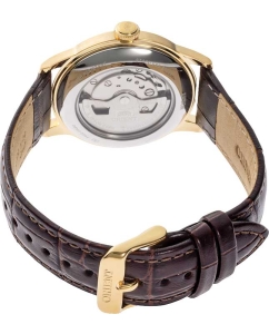 Купить Японские механические наручные часы Orient RA-AP0106S3  в E-mobi