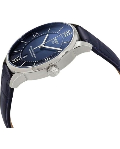 Купить Швейцарские механические наручные часы Tissot T099.407.16.048.00  в E-mobi