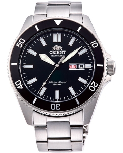 Купить Японские механические наручные часы Orient RA-AA0008B1 в E-mobi