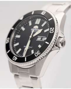 Купить Японские механические наручные часы Orient RA-AA0008B1  в E-mobi