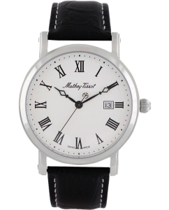 Купить Швейцарские наручные часы Mathey-Tissot HB611251ABR в E-mobi