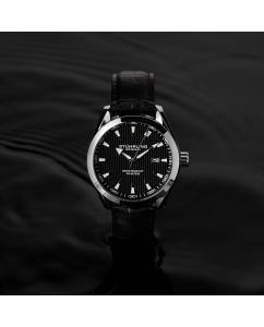 Купить Наручные часы Stuhrling 3953L.1  в E-mobi