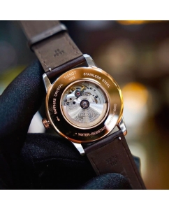 Купить Швейцарские механические наручные часы Tissot T086.407.26.067.00  в E-mobi