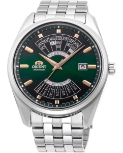 Купить Японские механические наручные часы Orient RA-BA0002E1 в E-mobi