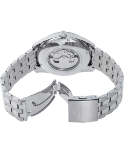Купить Японские механические наручные часы Orient RA-BA0002E1  в E-mobi