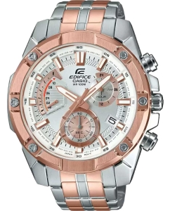 Купить Японские наручные часы Casio Edifice EFR-559SG-7A с хронографом в E-mobi