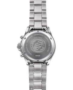 Купить Японские наручные часы Orient RA-TX0206L1 с хронографом  в E-mobi