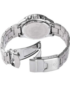 Купить Японские наручные часы Orient RA-TX0206L1 с хронографом  в E-mobi