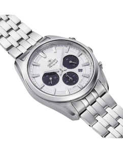Купить Японские наручные часы Orient RA-TX0305S1 с хронографом  в E-mobi
