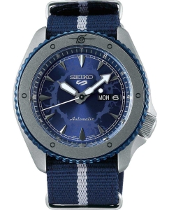 Купить Японские механические наручные часы Seiko SRPF69 в E-mobi