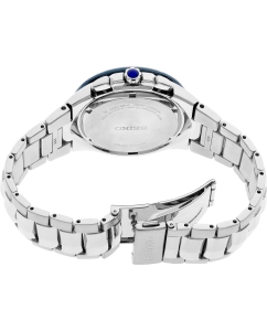 Купить Японские наручные часы Seiko SSC787 с хронографом  в E-mobi