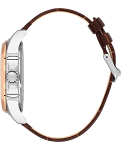 Купить Механические наручные часы Santa Barbara Polo &amp; Racquet Club SB.1.10532-4  в E-mobi