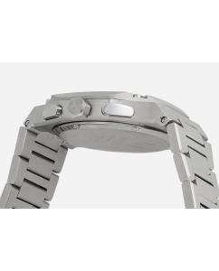 Купить Швейцарские наручные часы Wainer WA.10000-A с хронографом  в E-mobi