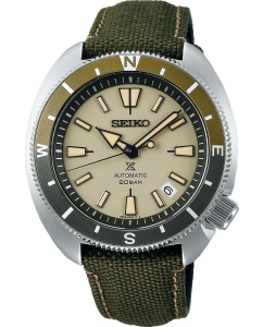 Купить Японские механические наручные часы Seiko Prospex SRPG13 в E-mobi