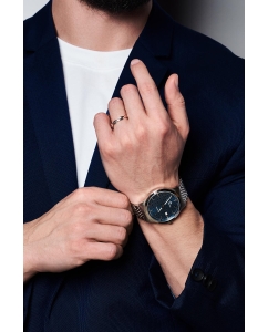 Купить Швейцарские наручные часы Continental 23506-GD101830  в E-mobi