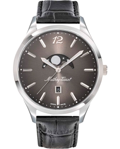 Купить Швейцарские наручные часы Mathey-Tissot H411LAN в E-mobi
