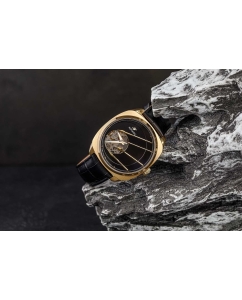 Купить Российские механические наручные часы Космос K115.21.31  в E-mobi