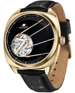 Купить Российские механические наручные часы Космос K115.21.31  в E-mobi