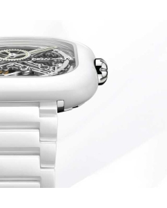 Купить Механические керамические наручные часы CIGA Design C012-WG01-W7W  в E-mobi