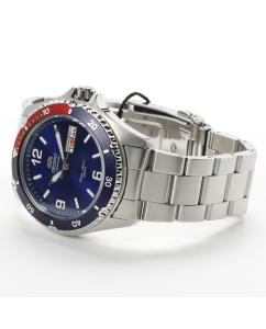 Купить Японские механические наручные часы Orient AA02009D  в E-mobi