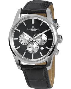 Купить Наручные часы Jacques Lemans 42-6A с хронографом в E-mobi