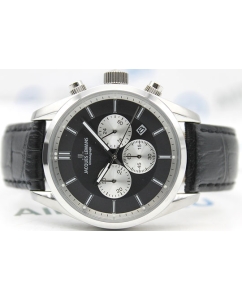 Купить Наручные часы Jacques Lemans 42-6A с хронографом  в E-mobi