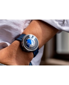 Купить Механические наручные часы CIGA Design U033-SU01-W6U  в E-mobi