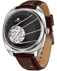 Купить Российские механические наручные часы Космос K115.12.34  в E-mobi