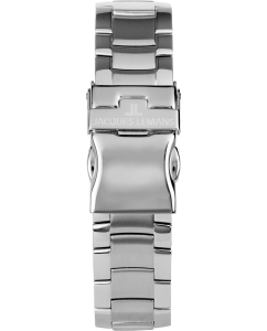 Купить Наручные часы Jacques Lemans 1-2197G  в E-mobi