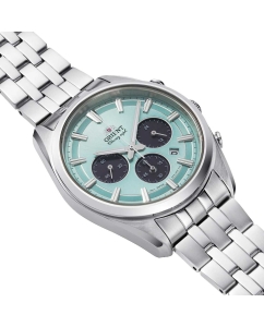 Купить Японские наручные часы Orient RA-TX0304L1 с хронографом  в E-mobi
