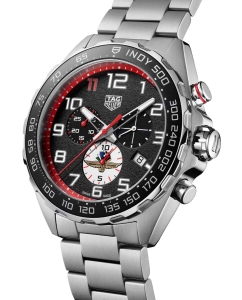 Купить Швейцарские наручные часы TAG Heuer Formula 1 CAZ101AW.BA0842 с хронографом  в E-mobi