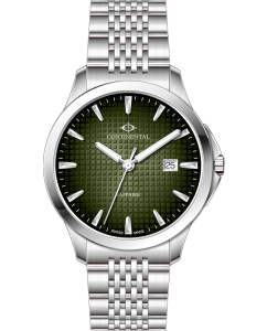 Купить Швейцарские наручные часы Continental 23506-GD101950 в E-mobi