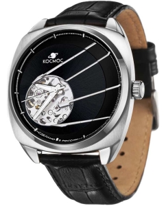 Купить Российские механические наручные часы Космос K115.11.31  в E-mobi