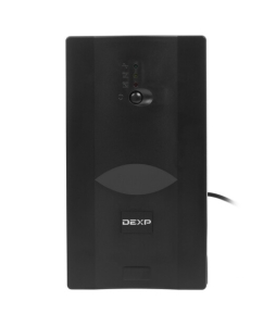 Купить ИБП DEXP IEC Pro 2000VA  в E-mobi
