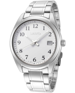 Купить Японские наручные часы Seiko SUR459 в E-mobi