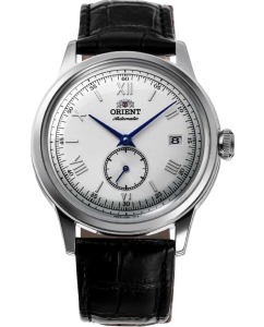 Купить Японские механические наручные часы Orient RA-AP0104S3 в E-mobi