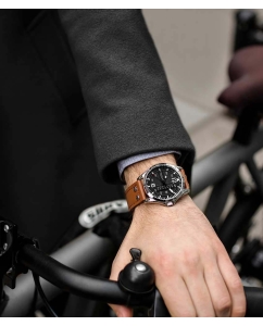 Купить Наручные часы Stuhrling 3916.2  в E-mobi